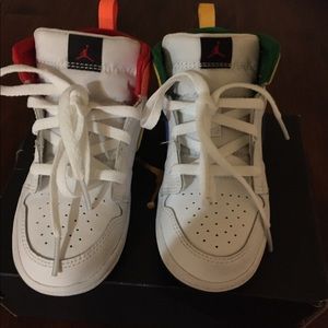 Jordan for Toddler